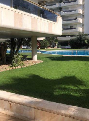 Habitaci�n En Sitges, Primera Linea De Playa