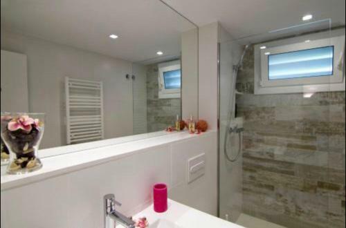 Habitaci�n En Sitges, Primera Linea De Playa