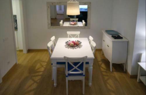 Habitaci�n En Sitges, Primera Linea De Playa