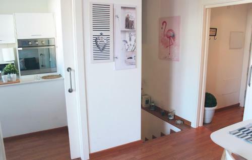 Apartamento Sitges �tico 2 Min A Playa San Sebast�an