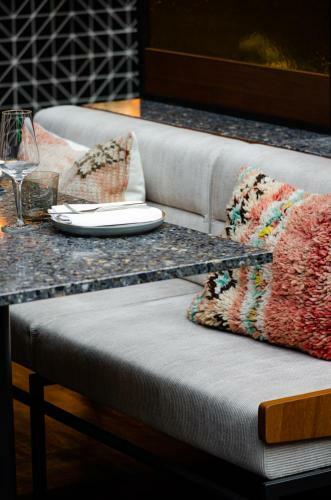 Yalo Urban Boutique Hotel Gent