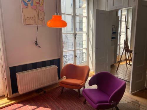 Apartamento Ghent Centre Croft Deluxe