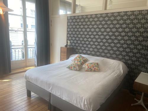 Apartamento Ghent Centre Croft Deluxe