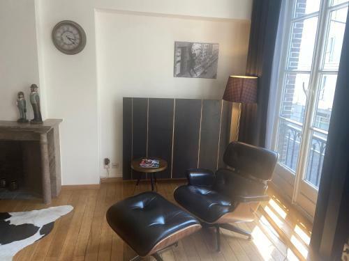 Apartamento Ghent Centre Croft Deluxe