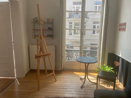 Apartamento Ghent Centre Croft Deluxe