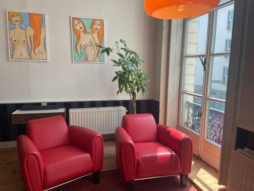 Apartamento Ghent Centre Croft Deluxe