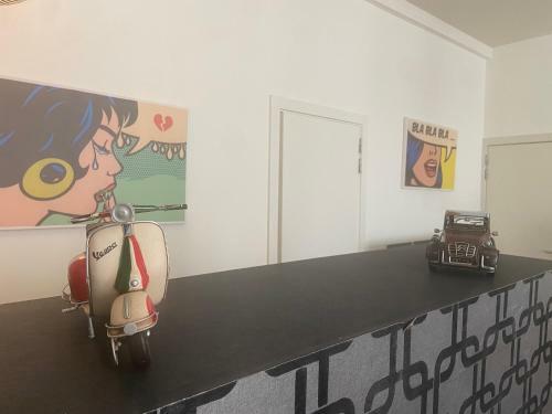 Apartamento Ghent Centre Croft Deluxe
