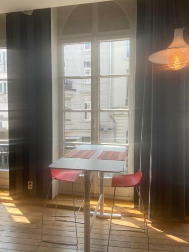 Apartamento Ghent Centre Croft Deluxe