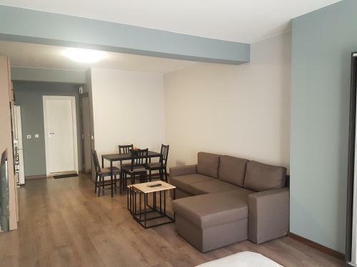 Apartamento Luxury Suites 3