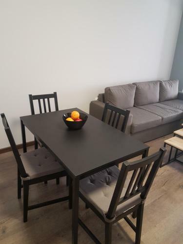 Apartamento Luxury Suites 3