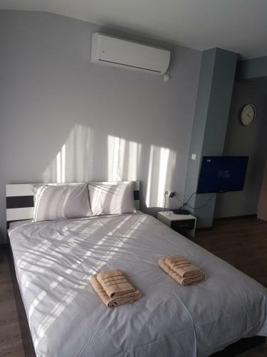 Apartamento Luxury Suites 3