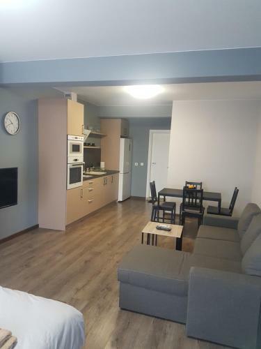 Apartamento Luxury Suites 3