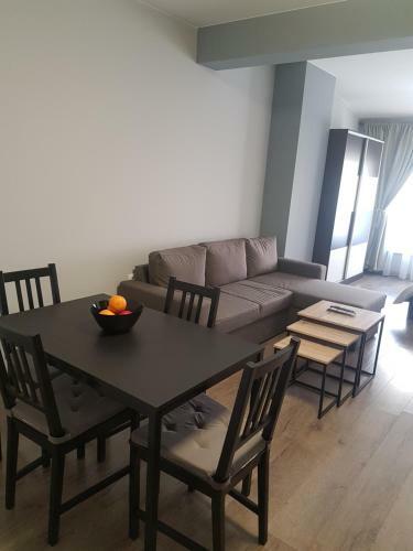 Apartamento Luxury Suites 3