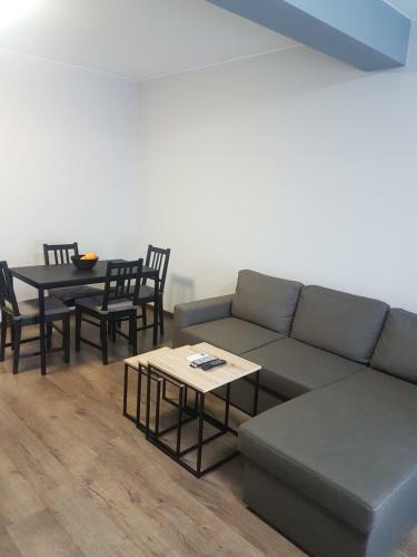 Apartamento Luxury Suites 3