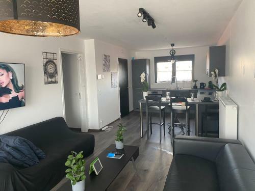 Apartamento Feel At Home@this Stunning Waterview Appt With Gym