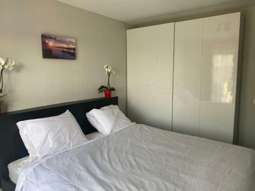 Apartamento Feel At Home@this Stunning Waterview Appt With Gym