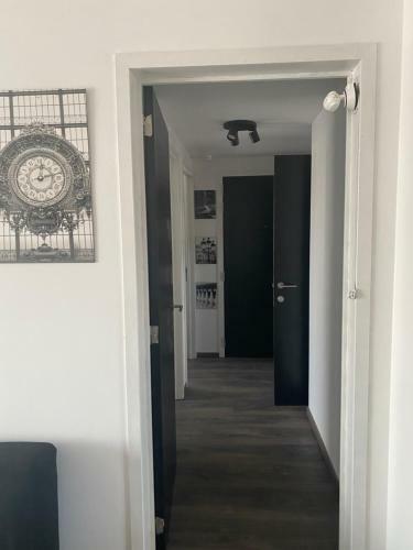 Apartamento Feel At Home@this Stunning Waterview Appt With Gym