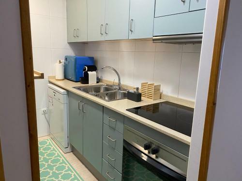 Funcional Apartamento