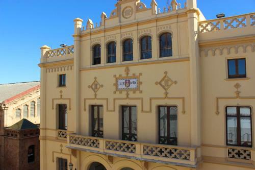 Sitges Apartment