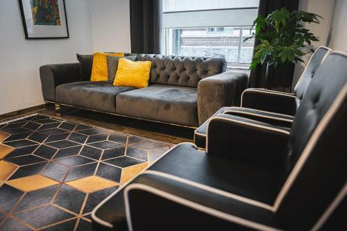 Apartamento 'tbegijnhof