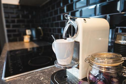 Apartamento 'tbegijnhof