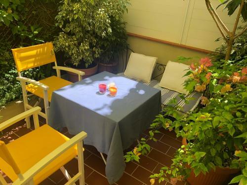 Forget Me Not Apartment Boutique Sitges