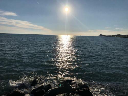 Forget Me Not Apartment Boutique Sitges