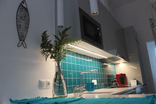 Forget Me Not Apartment Boutique Sitges