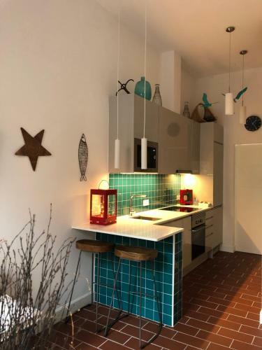 Forget Me Not Apartment Boutique Sitges