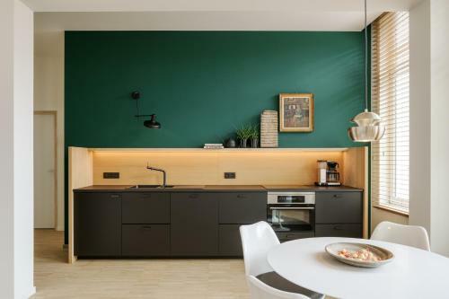Apartamento Great To Stay 6