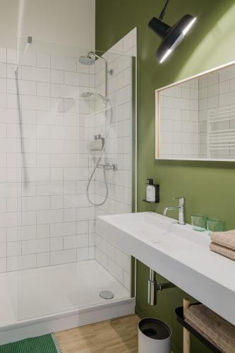 Apartamento Great To Stay 6