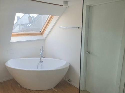 Apartamento Spacious Loft In The Historical Centre