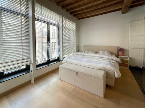 Apartamento Begijnhof 102