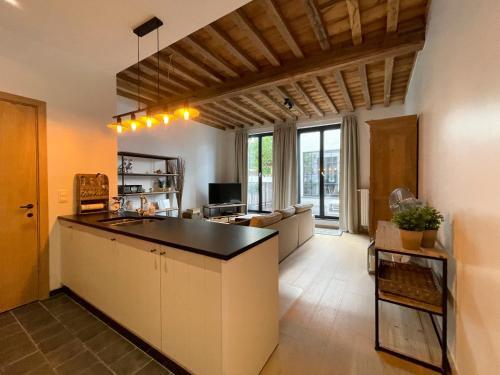 Apartamento Begijnhof 102