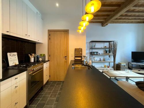 Apartamento Begijnhof 102