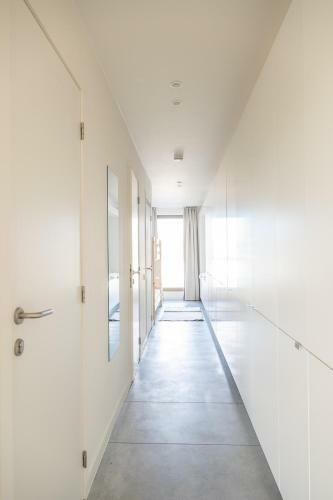 Trendy Apartments As Base To Discover Ghent
