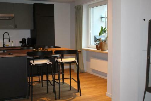 Apartamento Maison Drappier