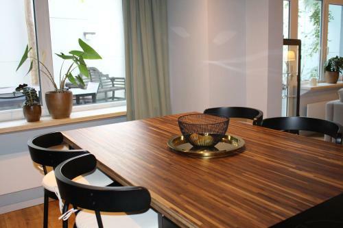 Apartamento Maison Drappier
