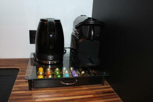 Apartamento Maison Drappier