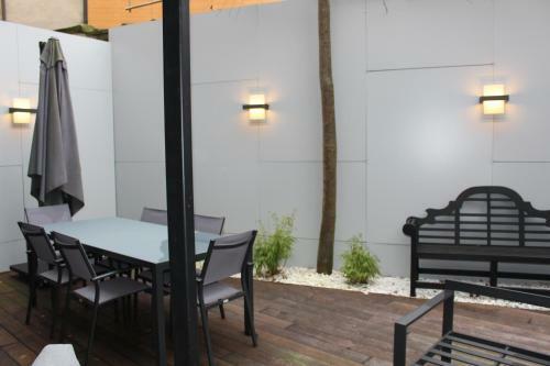 Apartamento Maison Drappier