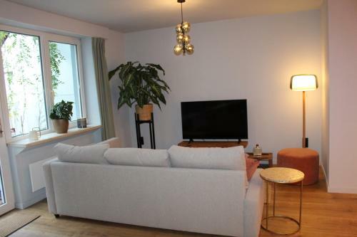 Apartamento Maison Drappier