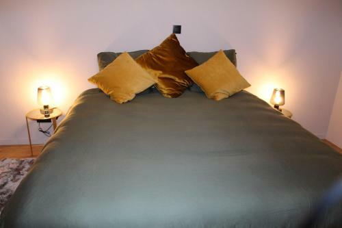 Apartamento Maison Drappier