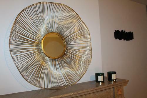 Apartamento Maison Drappier