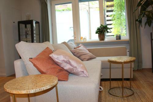 Apartamento Maison Drappier