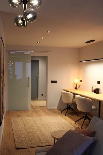 Apartamento Maison Drappier