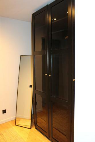 Apartamento Maison Drappier