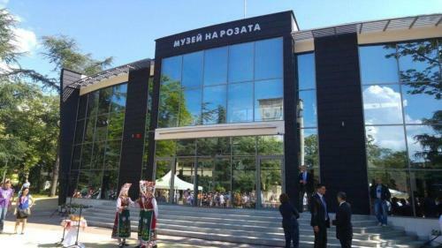 Apart "kazanlak"