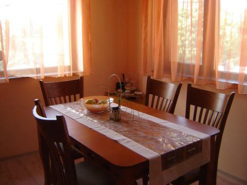 Rose Valley Guest House