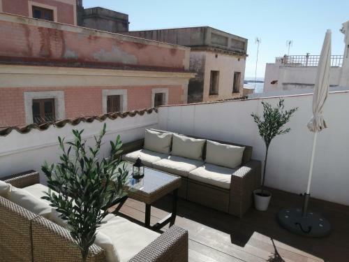 La Casita - Centro Hist�rico Y Playa