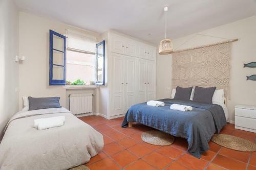 La Casita - Centro Hist�rico Y Playa